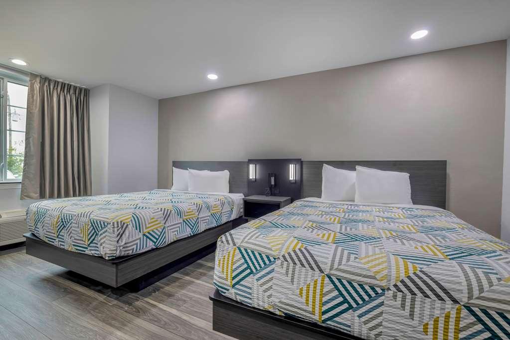 Motel 6-Fort Worth, Tx - Burleson Habitación foto